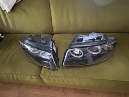 Audi A4 Scheinwerfer im Set, neu