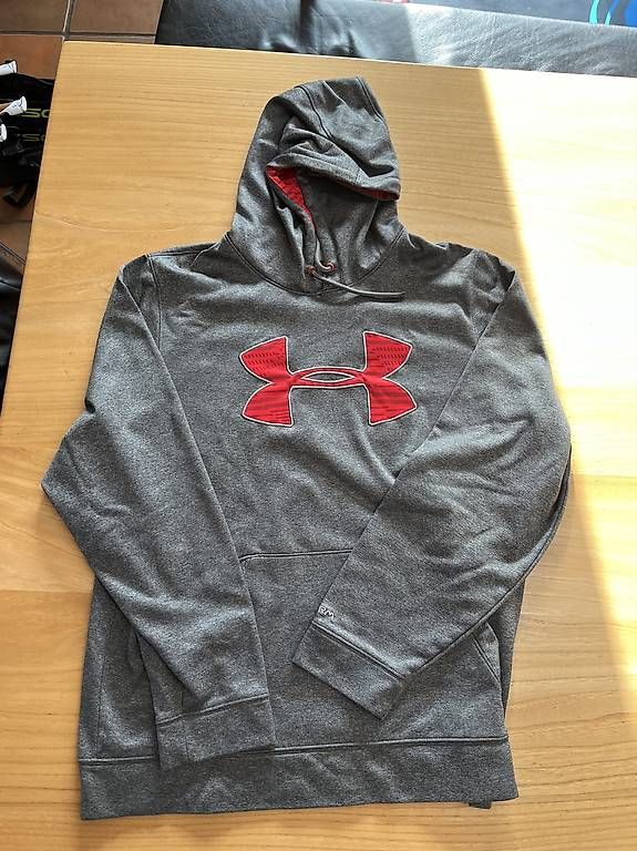 Maglioni & Felpe: Under Armour Pullover L – Usato da mels venduto da noa_rmp6 1