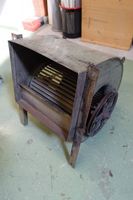 Ventilator Tangentiallüfter Radiallüfter ohne Motor