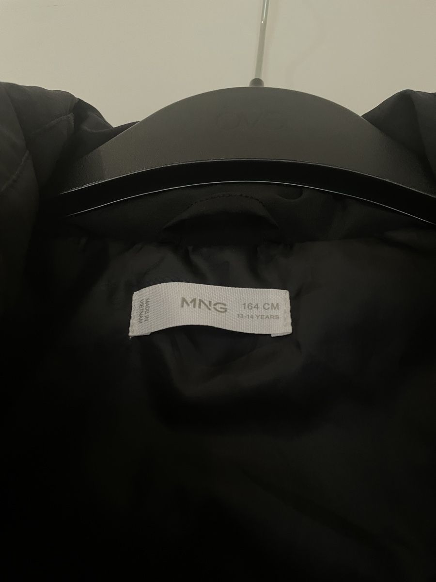 Mango Giacche & Cappotti: Veste - Mango (Kids) – Nuovo (secondo la descrizione) da La Chaux-de-Fonds venduto da 19_po 2
