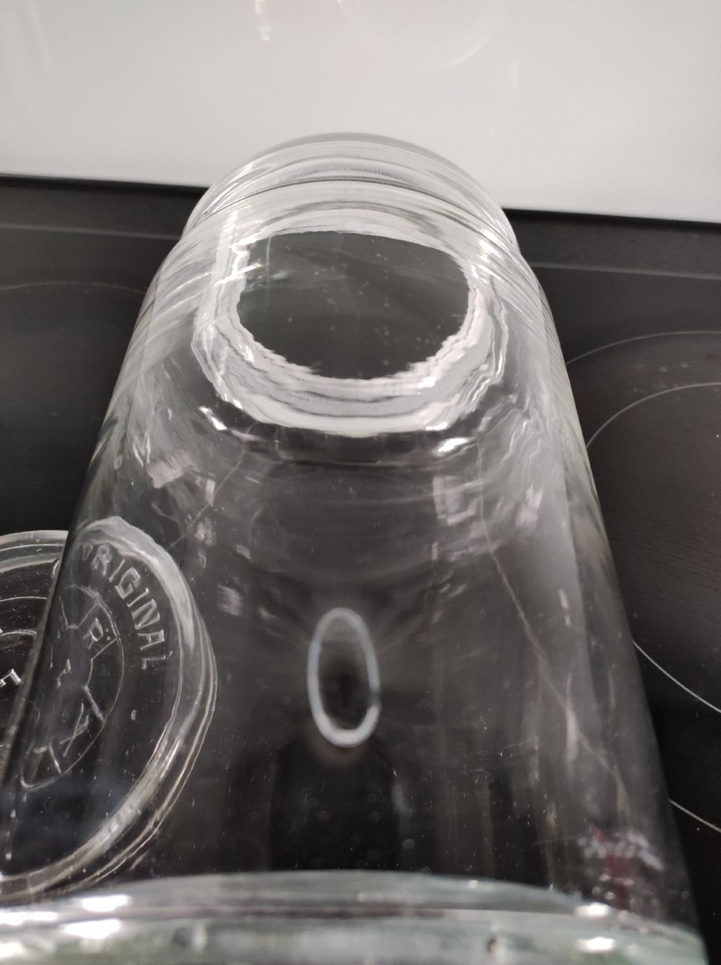 Contenitori & Simili: 11/2 Liter Einmachglas – Usato da Guntershausen b. Berg venduto da Lori34 2