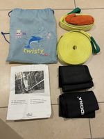 Hudora Slackline