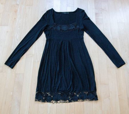 Kleid von Zero, Gr. 36