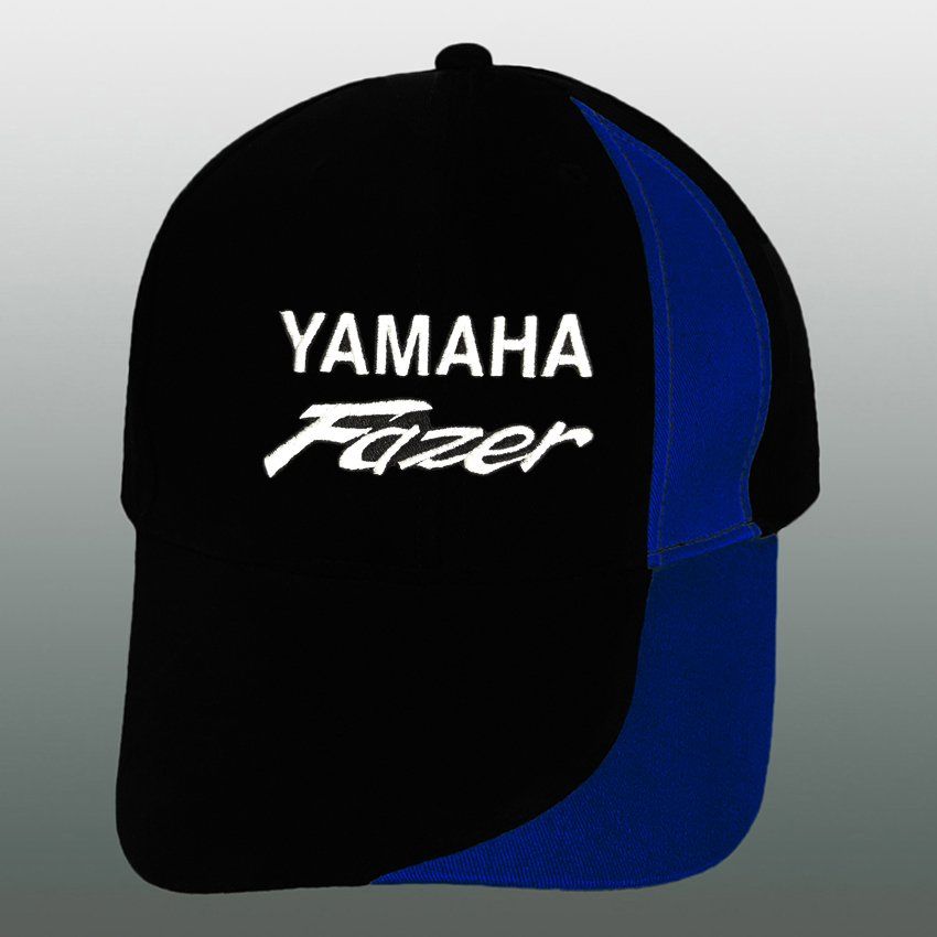 Copricapi, berretti & cappellini: YAMAHA CAP NEU – Nuovo (secondo la descrizione) da Zofingen venduto da jumpy1000 3