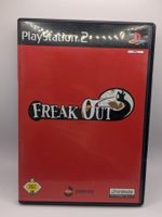 Freak Out - Playstation 2 Game PAL PS2