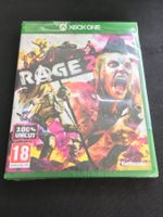 Rage - Xbox One (Neu/Sealed)