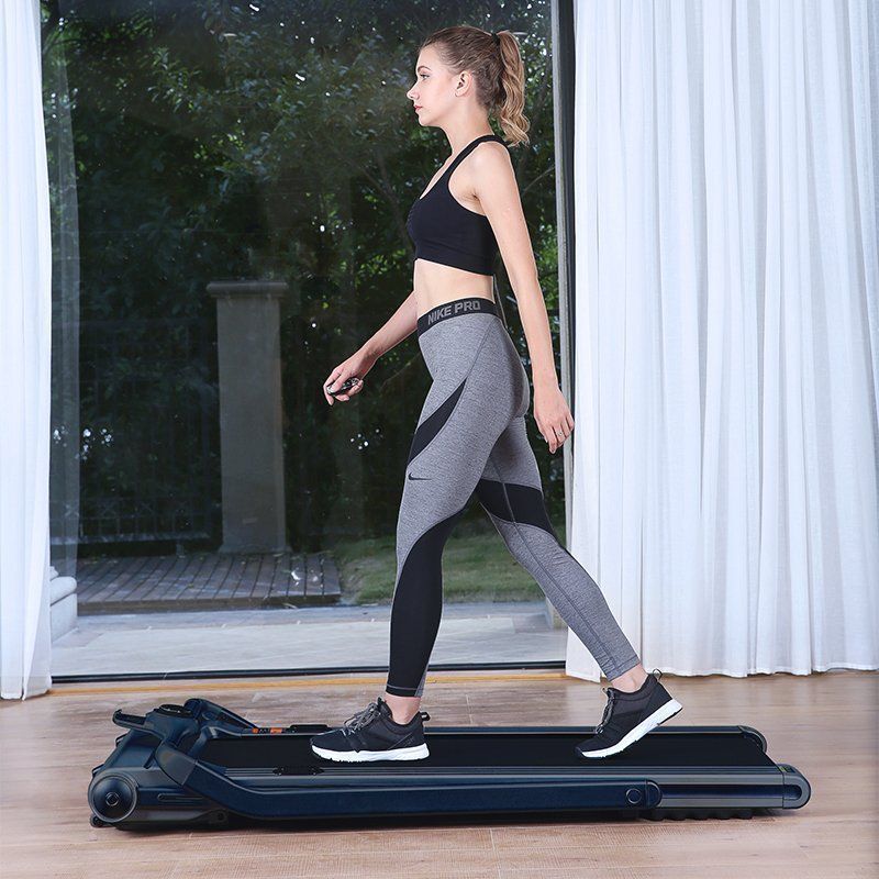 Hometrainer: Dual-Mode-Laufband FGT-3 Silver – Nuovo e nell'imballaggio originale da Birmensdorf ZH venduto da bosh2011