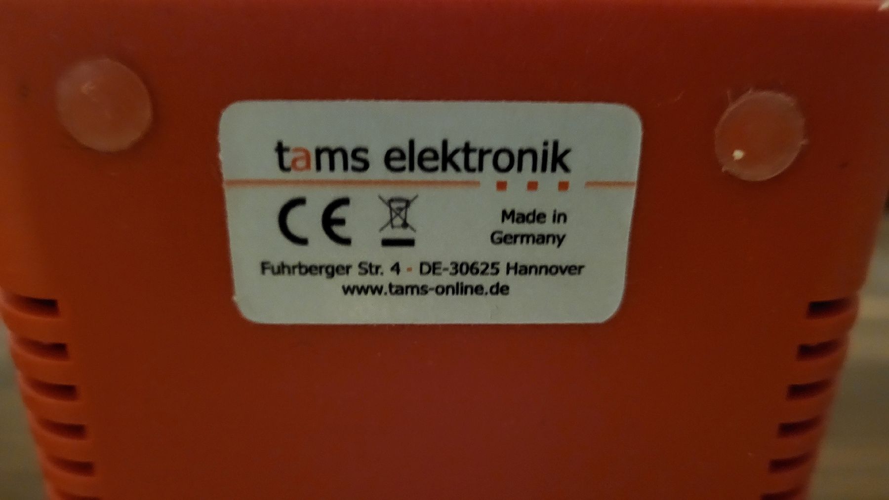 Modellini di ferrovie: Booster B-4 Tams Modelbahn – Usato da Winterthur venduto da stutzrolf70 2
