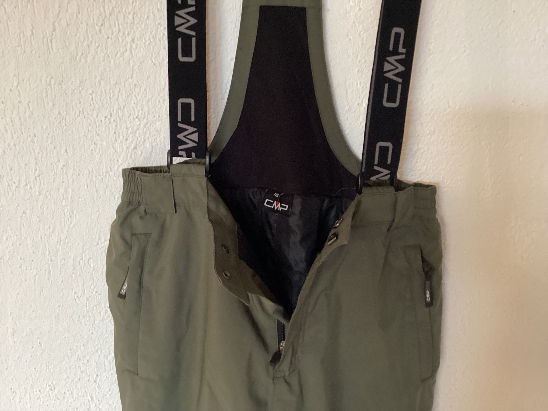 Hosen: Skihose – Gebraucht aus Dällikon von jambod 2