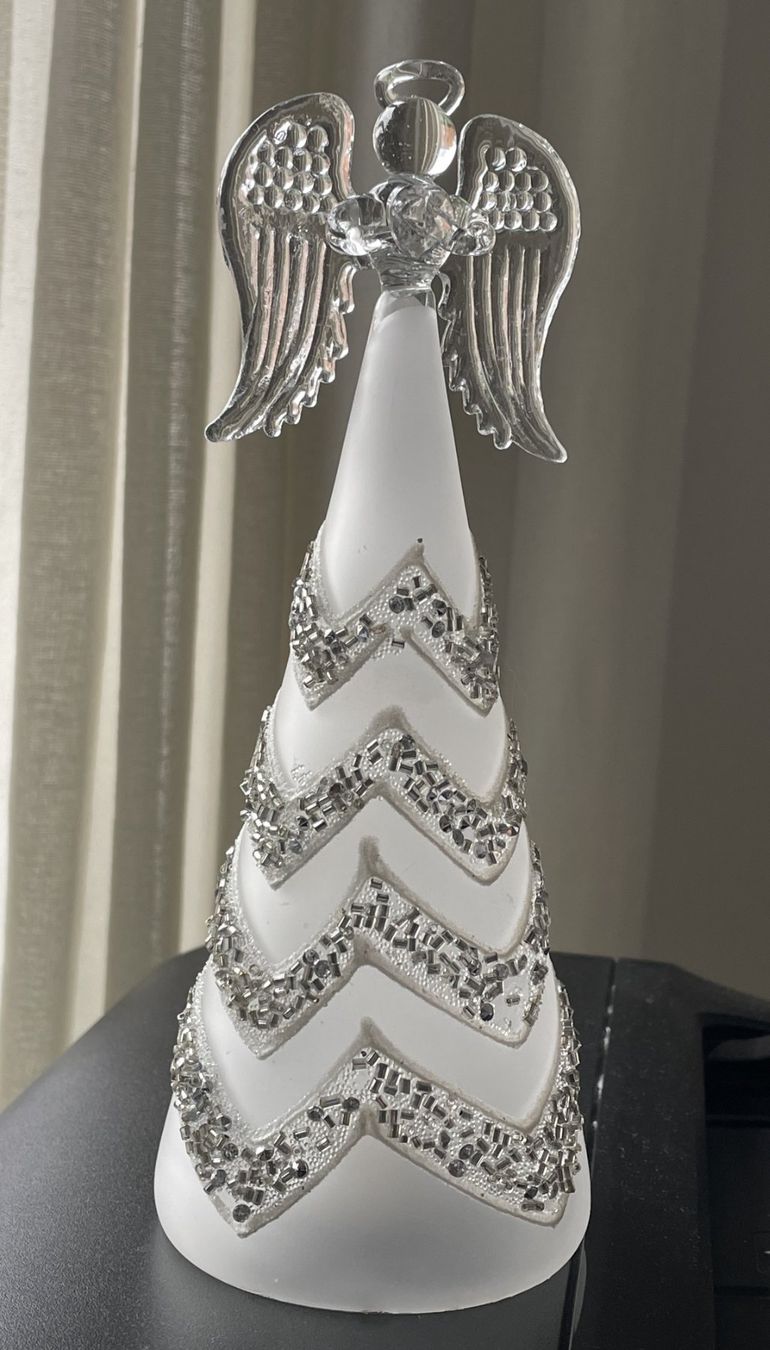 Globus Tutte le decorazioni: Décoration : Ange – Usato da OBERENGSTRINGEN venduto da Lolo6316