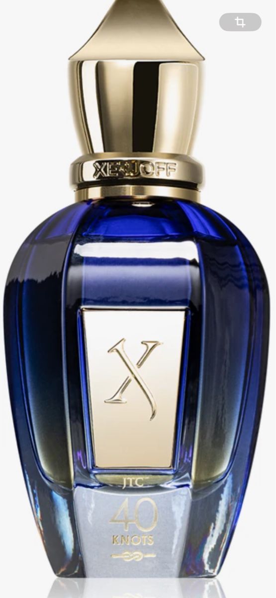 Xerjoff Profumi & Eau de Toilette: Xerjoff, 40knots, eau de parfum,2ml Abfüllung – Usato da Buchs AG venduto da Genius5