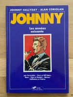JOHNNY LES ANNEES SOIXANTE / ONE SHOT (EO)