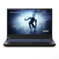 Gaming Laptop | ERAZER RTX 3060