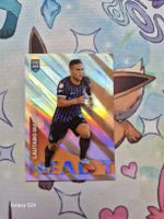 Panini Sticker FIFA 365 Lautaro Martínez 353
