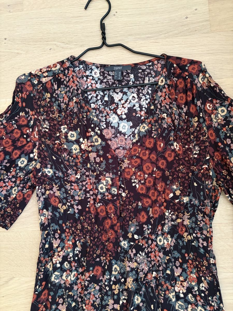 Esprit Vestiti: ESPRIT Kleid Grösse M  – Usato da Rombach venduto da rubia.ndy 1