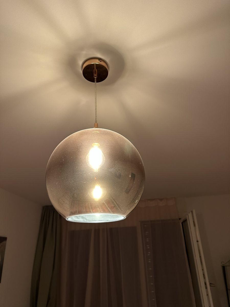 Livique Lampadari & plafoniere: 3 Lampen – Nuovo (secondo la descrizione) da Landquart venduto da motsgi 1