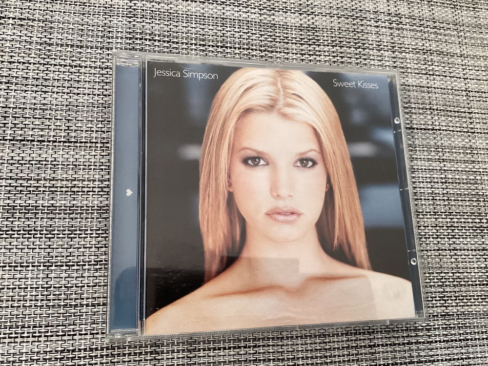 Jessica Simpson Sweet Kisses Kaufen auf Ricardo