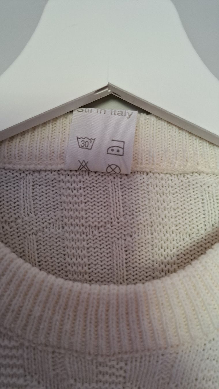 Pulls & Sweat-shirts: Vintage Strickpullover – D'occasion à Winterthur par ml2_58mm 2