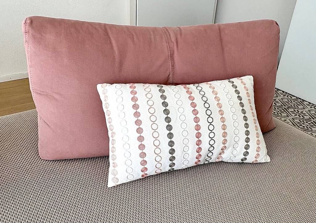 Roche Bobois Divani: Canapé 3 places Roche-bobois – Usato da Clarmont venduto da Picaros 2