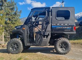 Polaris Ranger 570 4x4 Nordic 4x4