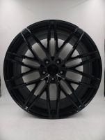 Alufelgen Porsche Style zu Porsche New Macan Electric XA 22"