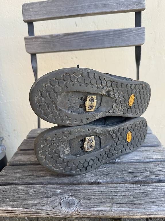 Scarpe da uomo: giro chamber II 41 klickschuh – Usato da Wald ZH venduto da DoWid 1