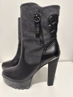 GUESS Stiefeletten Plateau Stiefeletten