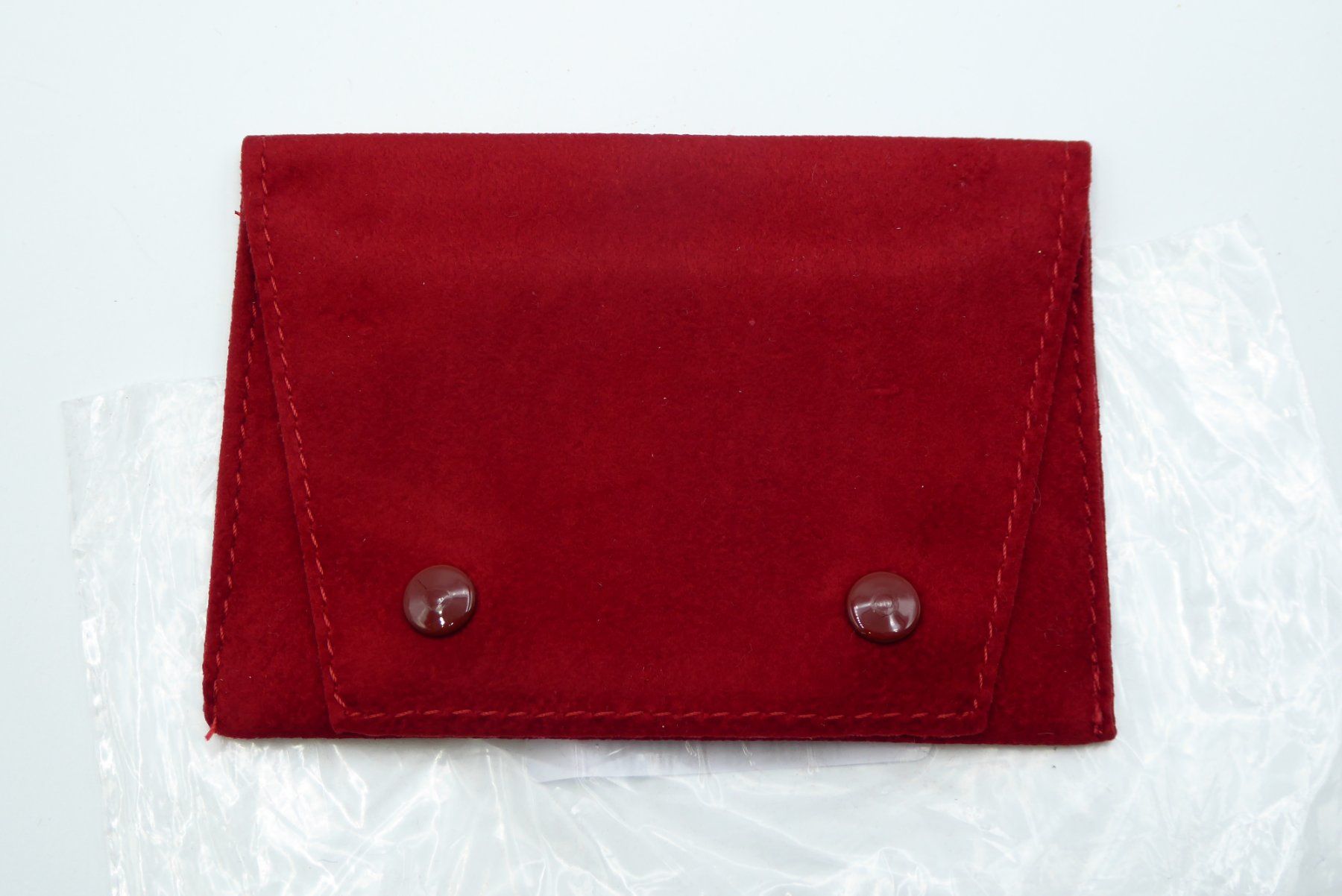 Cartier Orologi: Cartier Jewelry Case pouch – Nuovo (secondo la descrizione) da Geneve venduto da adr_xk6n 1