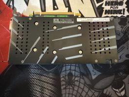 Nvidia Geforce GTX 1660 Super 6GB