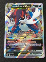 Pokémon - Astralglanz  - Hisui-Admurai VSTAR - ASR 102 - DE