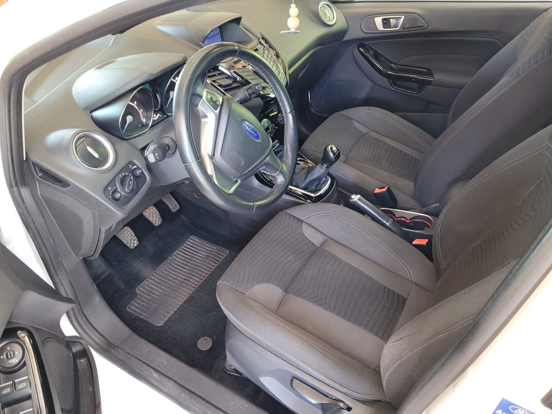 Ford Automobili: Ford Fiesta 1.0 SCTi – Usato da Maseltrangen venduto da Chrusli7 5