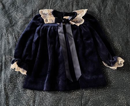 Festkleid, Grösse 80