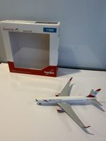 Austrian Airlines Boeing 767-300