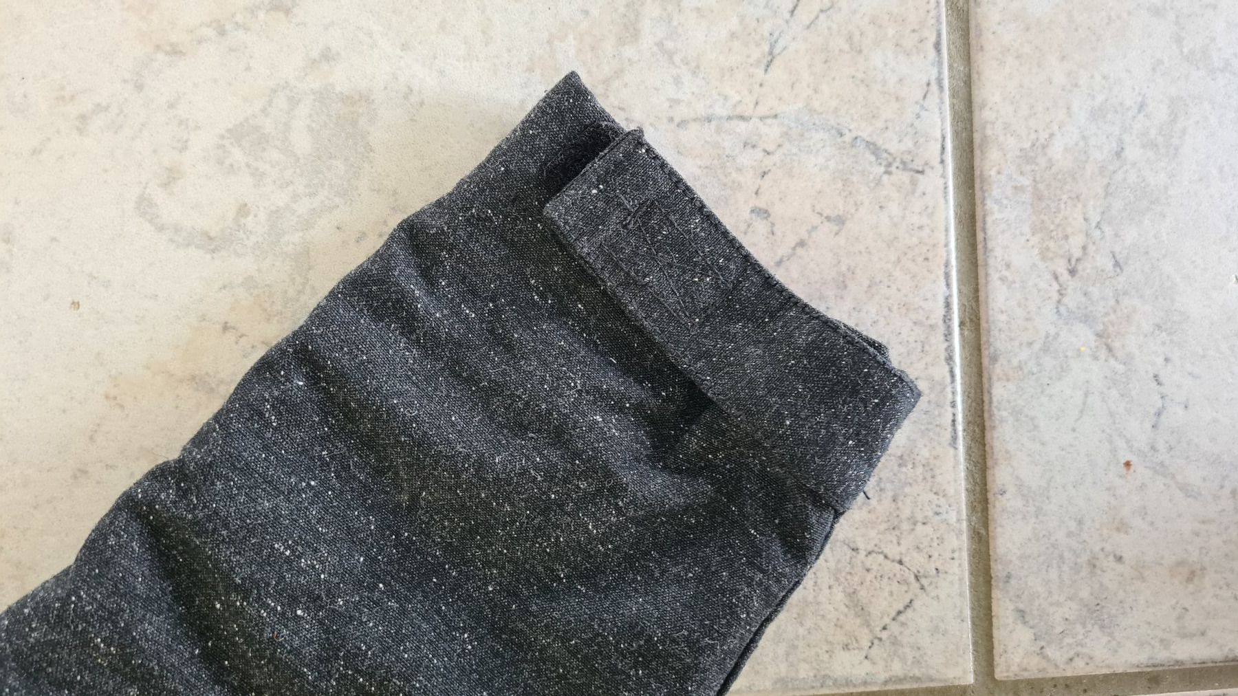 Quiksilver Giacche & Cappotti: Quicksilver Winterjacke Gr. 10 (ca. 134) – Usato da Obergösgen venduto da schesom 1