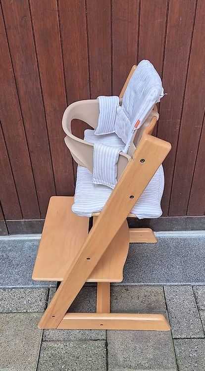 Tripp Trapp komplett Set 2