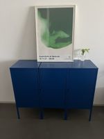 IKEA LIXHULT Schrank – 3er Set