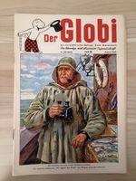 Der Globi Heft 8/1948, sehr schön 