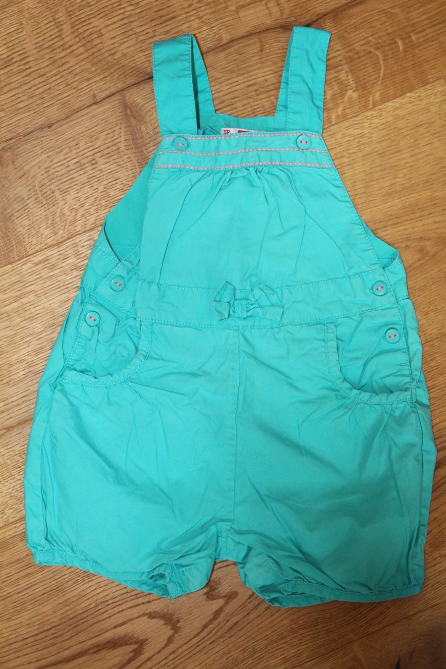 Lotti & Set di vestiti: Mädchen, Kleidung, kleines Paket, Grösse 80 – Usato da Heiligkreuz (Mels) venduto da PascalWa 3