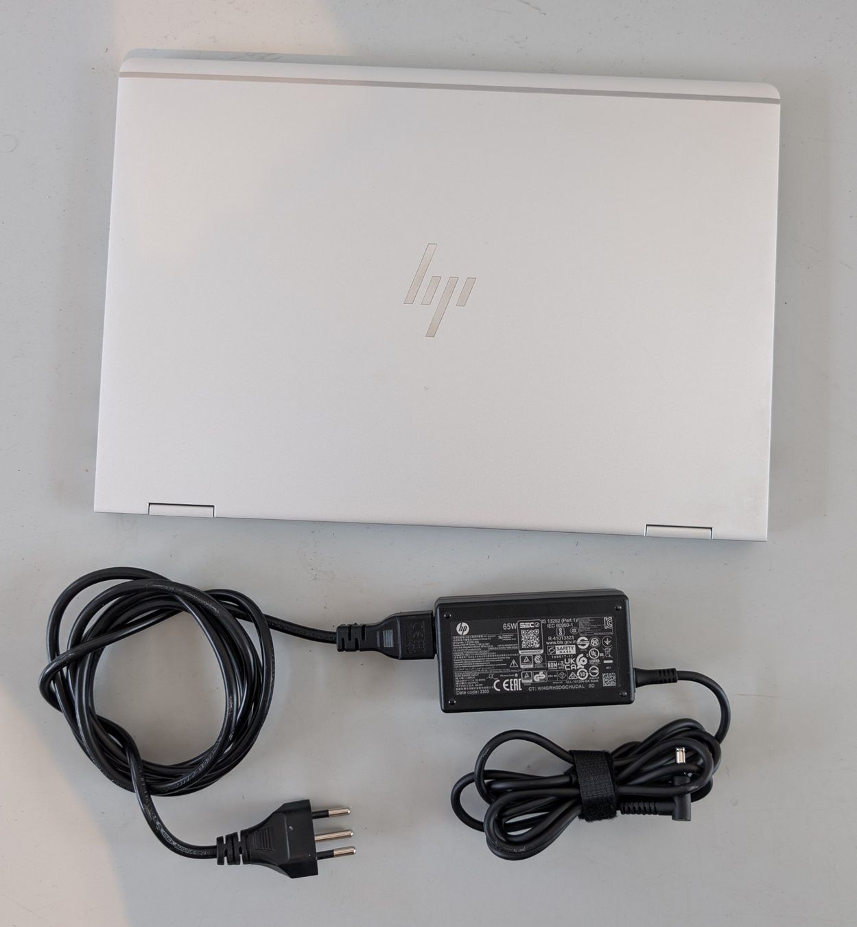 Hewlett Packard Notebook: HP EliteBook x360 1030 G2 – Usato da Dietlikon venduto da ComdatAG 1