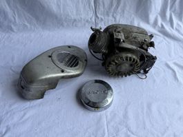 🟥 Sachs Motor 503 🟥 (164)