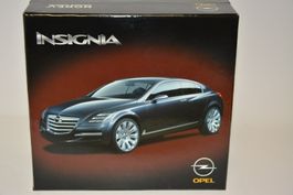 Opel Insignia Concept Car 2003 , 1:43