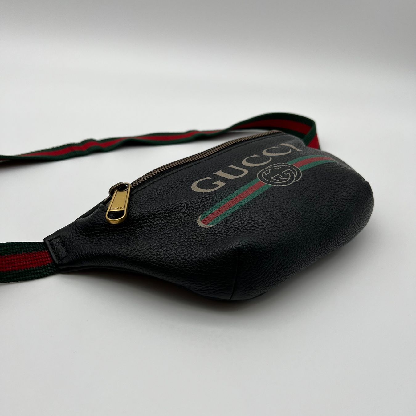 Gucci Taschen: Gucci Bauchtasche – Gebraucht aus Nebikon von LuxuNow 5