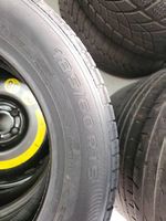 185 60 R15 Neuwertige Sommereifen Nokian