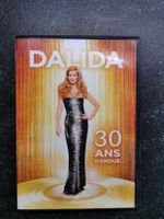 DALIDA 30 ANS D'AMOUR