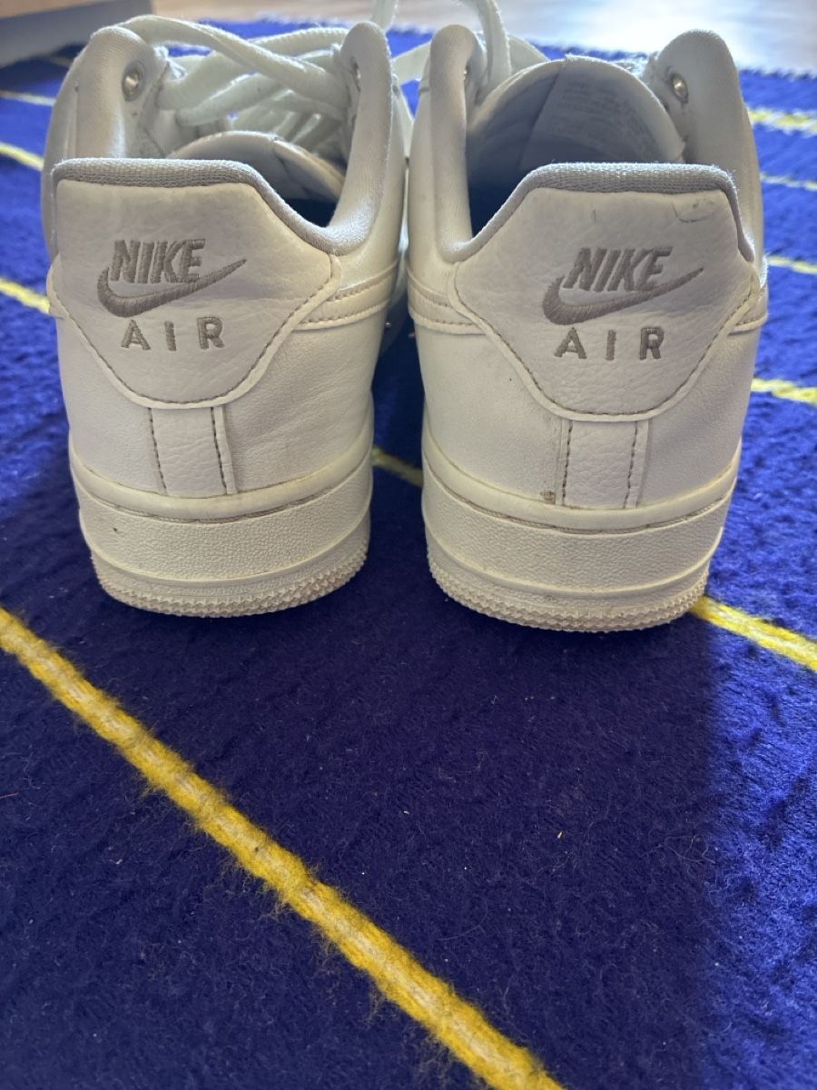 Nike Herrenschuhe: Sneaker NIKE Air/AirForce – Gebraucht aus Zürich von Rimel 2