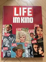 LIFE im Kino Buch mit Filmstars und Szenen 