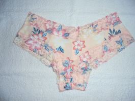 VICTORIA'S SECRET CHEEKSTER, XS/S, NEU