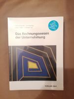 Buch: Das Rechnungswesen der Unternehmung