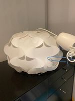 Zu verschenken Lampe mit Fassung