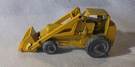 Vintage Matchbox 1950 Lesney 24a Hydraulikbagger Sammelstk 